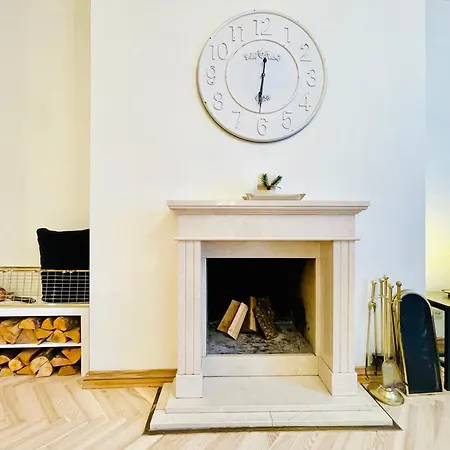 Penthouse With Private Rooftop Διαμέρισμα *